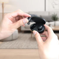 Xiaomi Redmi Airdots 2 Auriculares Bluetooth Deportivos Inalámbricos Con Micrófono Y Cancelación De Ruido Activos Estilo In-ear Para Música Y Gaming - details 10