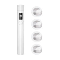 Lámpara Portátil Para Uñas Con Soporte Mini UV LED Para Secado De Uñas Profesional SEIZON Sin Químicos De Alta Importancia Origen: China - details 5