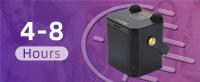 Altavoz Subwoofer de Karaoke con Microfono Doble, Bluetooth, 100W, Cambiador de Voz - details 11