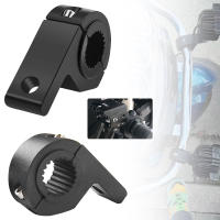 Kit De Soportes Para Faros De Coche Moto Y Camión Universal SOYAVISION Para Barra De Trabajo LED Y Lámparas De Motocicleta Accesorios De Automóvil - details 2