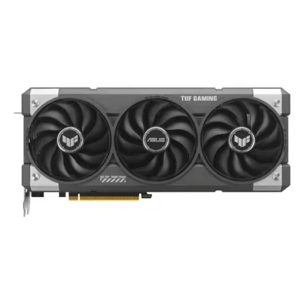 Tarjeta Gráfica Asus TUF Gaming GeForce RTX 5060 OC Edition- 8GB GDDR7 - 1