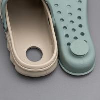 Sandalias De Hombre EVA Verano Plataforma Suave Calzado De Playa Para Interior Y Exterior Moda Casual Tallas 40-45 - details 8