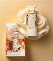 Fragrance World Creme of Cloud 100ml | Luxury Perfume for Men & Women – Long-Lasting & Elegant Scent - details 2