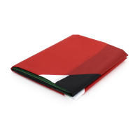 Bandeera De Palestina 90x150cm Material Poliéster Estilo Impreso Uso Decorativo Bandera De PLE PS Para Adornos - details 5