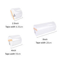 Cinta Protectora Para Muebles Anti-Rasguños Para Gatos 3/5/10M Transparente Para Sofá Silla Alfombra Puerta Protección De Entrenamiento De Gatos - details 2