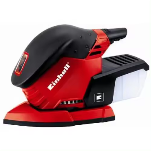 Lijadora EINHELL multi TE-OS 1320                  4460560 - 1