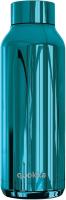 Botella térmica de acero inoxidable 510 ml Quokka Solid SLEEK ZIRCON | Sin BPA | Botella de agua reutilizable de doble pared | Mantiene frío y calor | Para niños y adultos - details 3