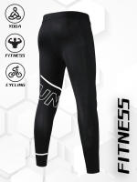 Pantalones De Compresión Deportivos Para Hombres Tights De Correr Con Tecnología De Alta Compresión Para Mejorar El Rendimiento Y La Comfortabilidad - details 2