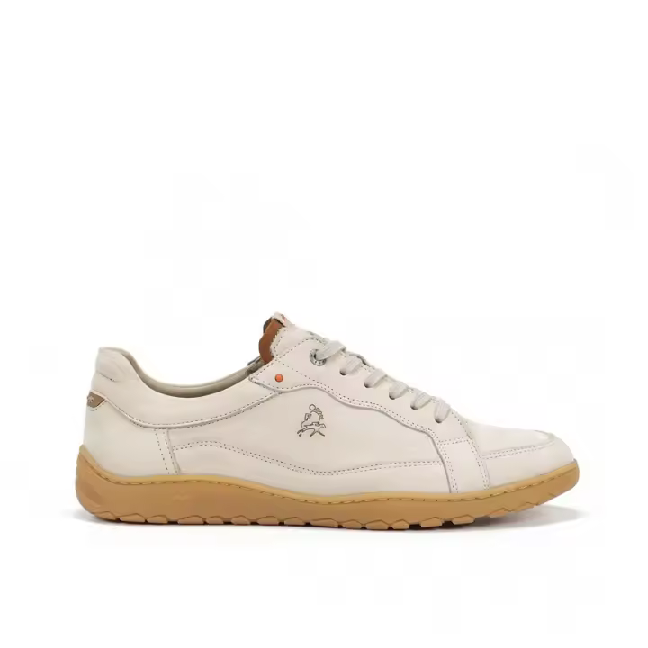 Sneakers hombre FLUCHOS F2220 HIELO CASUAL SPORT HIELO+COM.2 35076 25V - 1