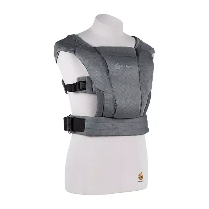 Mochila Portabebes Ergobaby Embrace Soft Air Mesh - 1