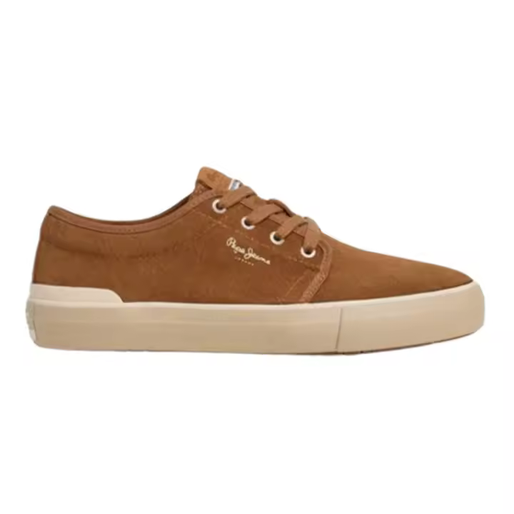 Shoes Zapatos Sport Hombre marca Pepe Jeans modelo Pms31071 para hombre en color cuero - 1