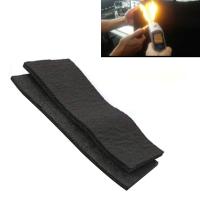 Manta De Soldadura De Fibra De Carbono Tampa De Torcha Fijador De Calor Para Plomería Fuego Escudo De Azufre Para Horno De Vacío/Soldadura Por Inducción - details 18