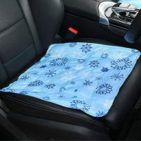 Alfombra De Verano Para Perros Y Gatos Almohada De Mascota Transpirable Lavable Para Pequeños Medianos Y Grandes Perros Silla De Coche - details 6