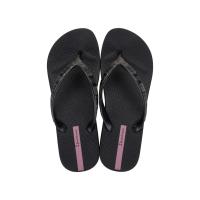 Chanclas de agua mujer IPANEMA 83612BB801 ESCLAVA BEACH PLATAFORMA NEGRO 35832 25V - details 1
