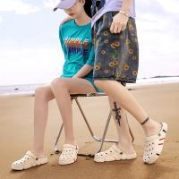 Zapatillas De Verano Para Hombre Y Mujer Clogs De Exterior Para Jardín Zapatos De Playa Con Masaje Mules Para Interior - details 10