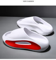 Zapatillas De Hombre Super Suaves Deportivas Sandalias Cómodas Con Suela EVA Zapatos De Interiores Para Primavera/Otoño - details 7