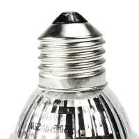 Bombilla De Calentamiento Para Reptiles UVA+UVB 25/50/75W Luz De Bañado Para Tortugas Y Amfibios Controlador De Temperatura Para Lámparas De Calefacción - details 11