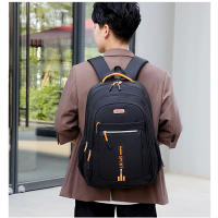 Mochilas escolares de gran capacidad para adolescentes y niños, mochila impermeable, Bolsa para Libros, mochilas grandes para estudiantes universitarios - details 32