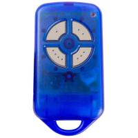 Control Remoto Para Puerta De Garage 433.92MHz ATA PTX4 GDO Compatible Con Modelos 2v5 2v6 2v7 4v3 4v4 4v5 4v6 6v1 6v2 7v1 8v1 8v2 9v1 - details 3