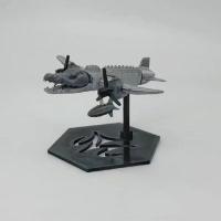 TungTungTung Figura De Acción Creativa AI 3D 13cm Decoración De Estatua De Sahur Tralalelo Tralala Juguete Fidget Colección De Artesanías Y Ornamentos Para Adultos - details 3