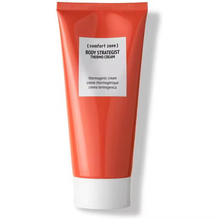 Crema Comfort Zone Body Strategist Cream 200ml - 1