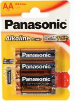 Panasonic Power LR6 AA - Pack de 48 Pilas alcalinas - details 1