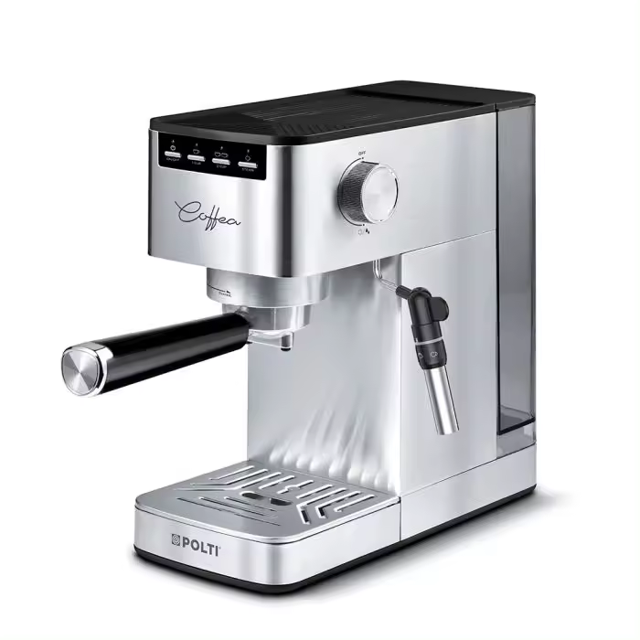 CAFETERA EXPRESS POLTI COFFEA P10S CAFÉ MOLIDO - MONODOSIS PCEU0129 - 1