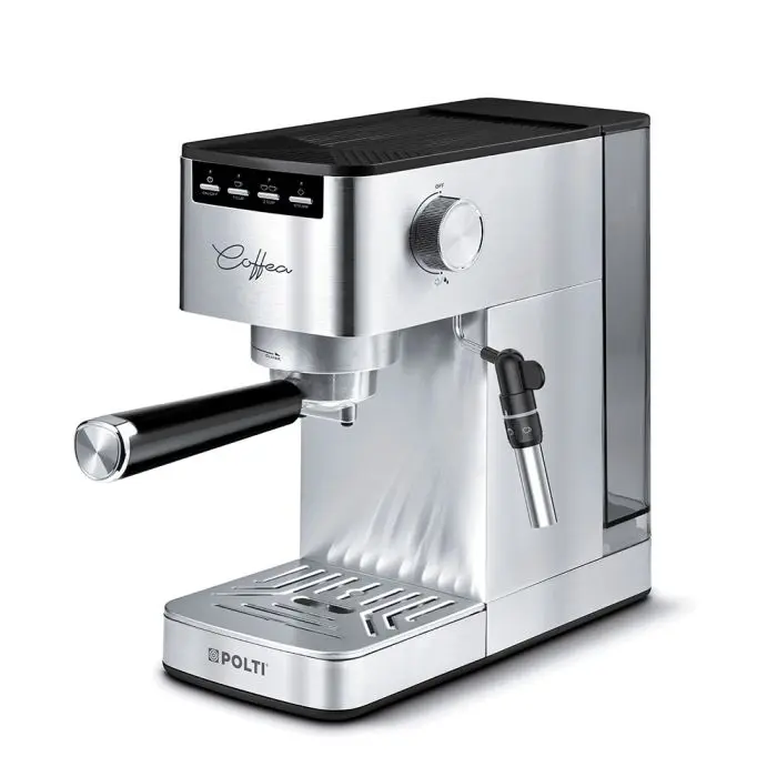 CAFETERA EXPRESS POLTI COFFEA P10S CAFÉ MOLIDO - MONODOSIS PCEU0129 - 1