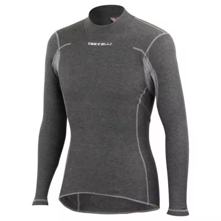 Castelli Camiseta Interior De Manga Larga Flanders Warm - 1