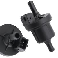 Válvula De Purga De Contenedor De Vapores 0280142300 058133517 Para VW Jetta Passat Audi A4 TT Compatible Con Varias Marcas Y Modelos - details 0