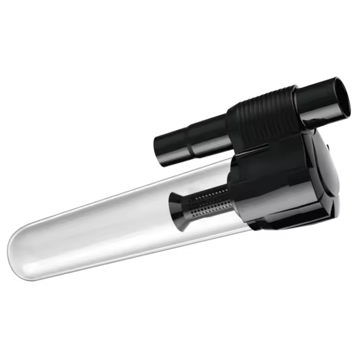 Filtro De Separador Ciclónico Para Aspiradora 32mm Turbo Filtro Exterior Antipolvo Accesorios Para Aspiradoras - 1