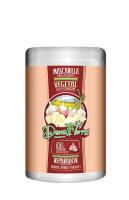 Dona Flora - Champú + Mascarilla de pelo 1000 ml - Reparador Vegetal de Ajo y Keratina - Fortalece y Nutre el Cabello Dañado - Promueve Crecimiento - Reduce Frizz y Aporta Brillo - details 3