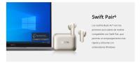 Auriculares - realme Buds Air7, Driver Bass Mega Titanizado de 12,4 mm, ANC Inteligente de 52 dB, Audio Hi-Res & LHDC 5.0, autonomía hasta 52 Horas, Sonido Espacial 360° - details 25