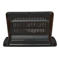 Kit De Montaje Para Radio De Coche Universal Android 2 Double Din 9"/10"/12.3" Panel De Estéreo Para Antiguo Carro Camión Marco De Encaje Para Tablero - details 5