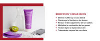 Elifexir Fitness + Banda elástica y Muestras Regalo - Gel Remoldeador Reafirmante. Estiliza, Define y Tonifica. Potencia Los Resultados Del Deporte. Reduce el Descolgamiento y Aumenta la Combustión de Grasa. 200ml + 6ml - details 2