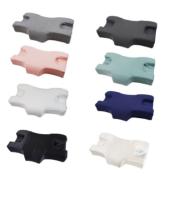 Anti-wrinkle Neck Beauty Pillow Hotel Beauty Salon Slow Rebound Memory Foam Pillow - details 5