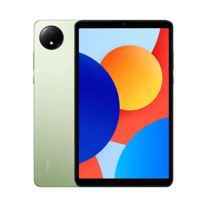 Tableta Xiaomi Redmi Pad SE 8.7 Tablet Versión Global, 4GB+64GB|4GB+128GB|6GB+128GB, Pantalla 8,7" 90Hz con protección eye-care, pequeña y portátil, Batería 6650 mAh con carga rápida 18W, Cámara trasera 8 MP+ frontal 5 MP, Dolby Atmos®, HyperOS - 1
