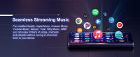 MECHEN Reproductor MP3/MP4 De 160 GB Con Bluetooth Y WiFi Pantalla Táctil IPS De 5'' 1080P Hasta 1TB Soporte De Audio Y Video - details 2