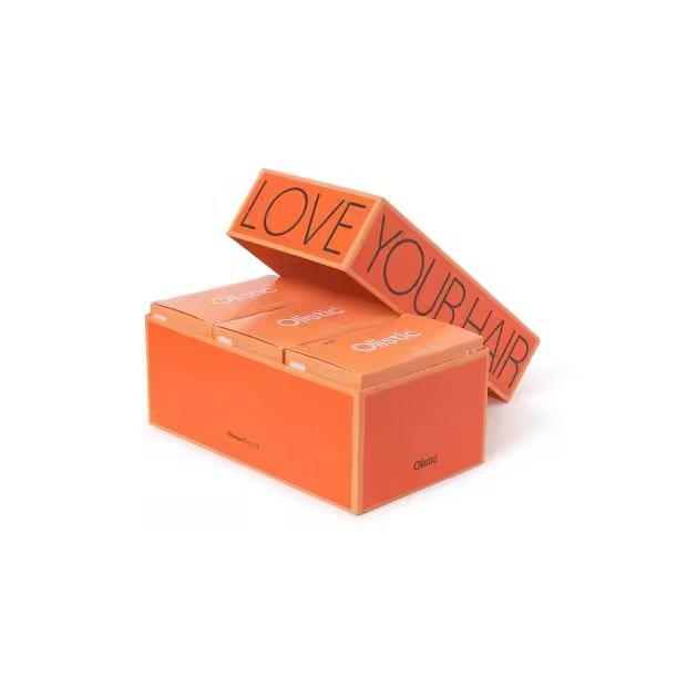 OLISTIC PACK EDICION ESPECIAL MUJER  2025 TRIPLO  3XOLISTIC WOMAN + REGALO EXCLUSIVO o CAJA PREMIUM - 1