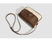 Bolso bandolera Nuevo para Mujer, de alta gama, ligero, de lujo, informal, Pequeño, Cuadrados, versáthil, pequeño - details 0