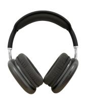 Musicall - Auriculares Inalámbricos de Bluetooth 5.3 con Sonido HIFI, Batería de Larga Duración y Cancelación de Ruido Cascos Supraaurales de Diadema Wireless Headphones Over Ear - details 6