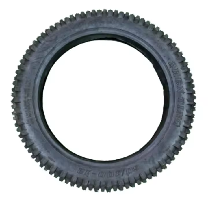 Neumático para Mini Moto Cross 60*100-12 - 1