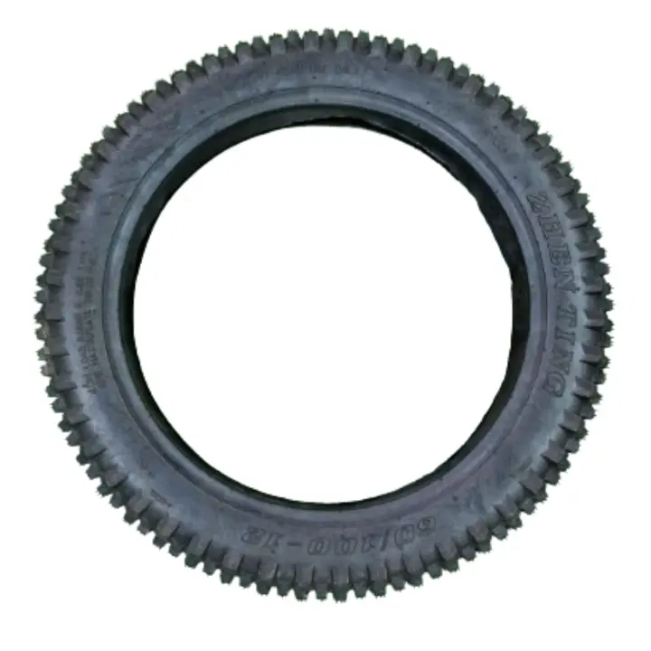 Neumático para Mini Moto Cross 60*100-12 - 1