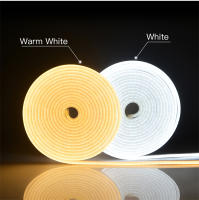 Tira De Luces LED Neón 5V USB Flexible Y Impermeable Con Control WiFi Tuya Alexa Para Decoración De Habitaciones Y Retroiluminación - details 0