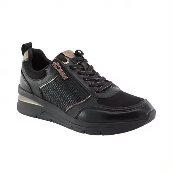 Zapatos Tamaris 23721 Negro Tamaris DTAM24H73 - 1