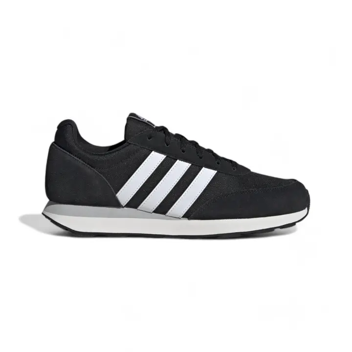 adidas | Hombre | Zapatillas Run 60S 3.0 negro - 1