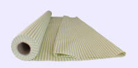 Texna 1 metros Loneta Rayas Varios Colores, 280 cm de ancho raport 6 mm tejidos para carpas, cortinas, cojines, falsos techos, paredes Fabricado en España - details 9