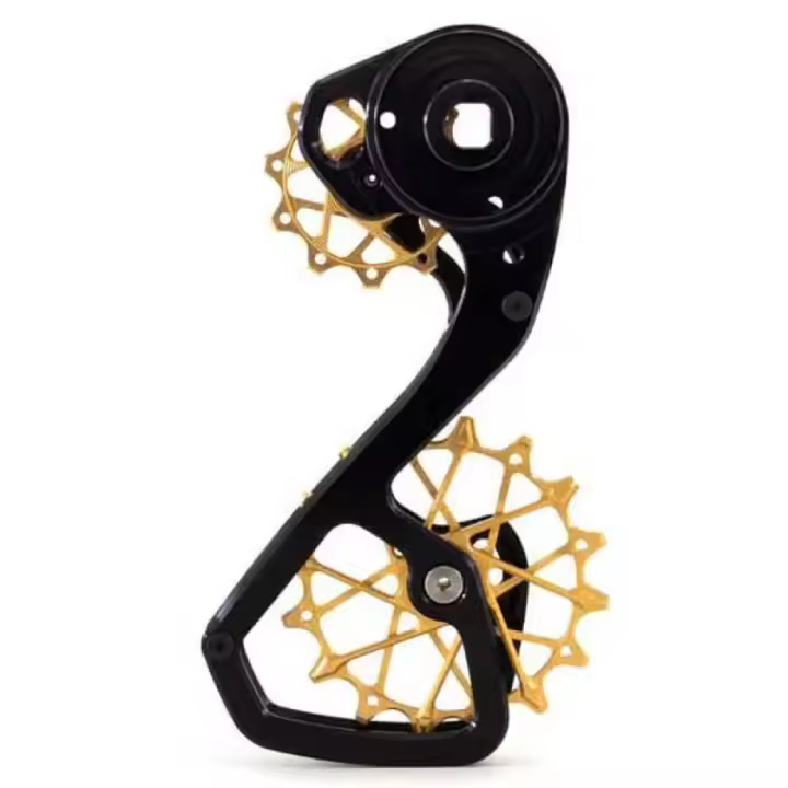 Garbaruk Sistema De Roldanas Sram Force Axs 12s - 1