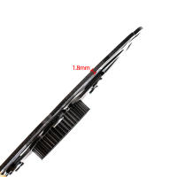 ZTTO Disco De Freno Para Bicicleta De Acero De Alta Resistencia 1.8mm Adecuado Para Cualquier Pinza Tamaño 140 160 180mm 203mm MTB Carretera - details 2