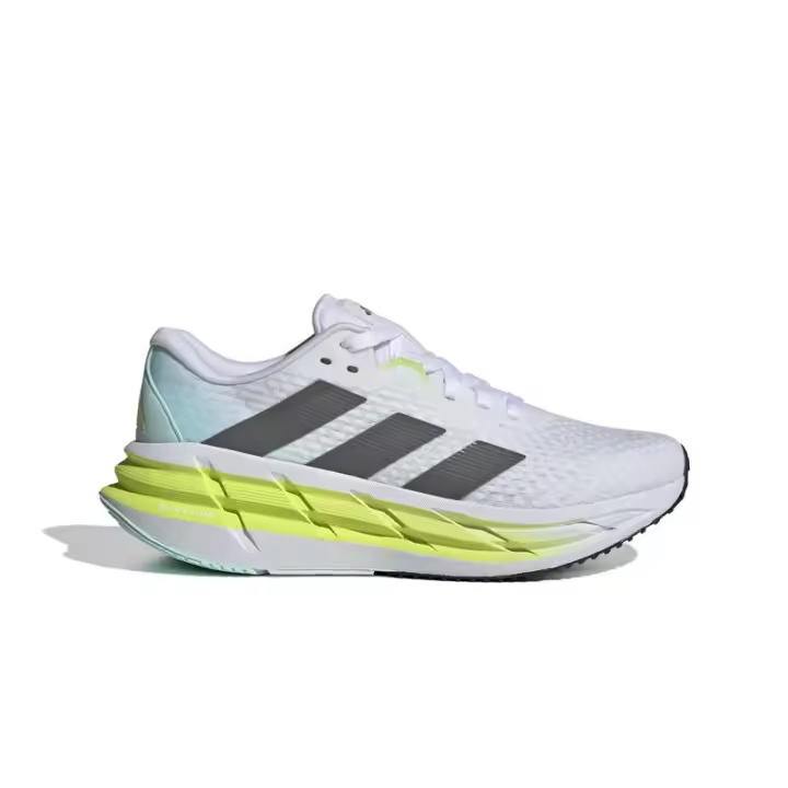 Adidas Zapatillas De Running Adidas Adistar 3 Mujer Blanco - 1
